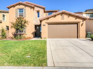 8329 La Cruz Way, Elk Grove, CA 95757