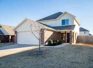 4145 Twinleaf Dr, Crowley, TX 76036