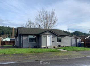 1040 SW William Ave, Chehalis, WA 98532