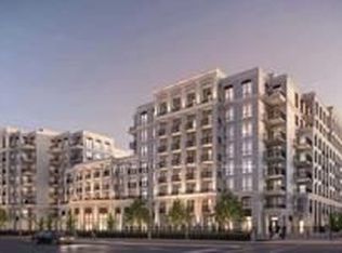 278 Buchanan Dr #901E, Markham, ON L3R 6J1