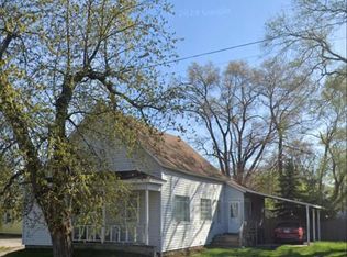 2272 McCracken St, Muskegon, MI 49441
