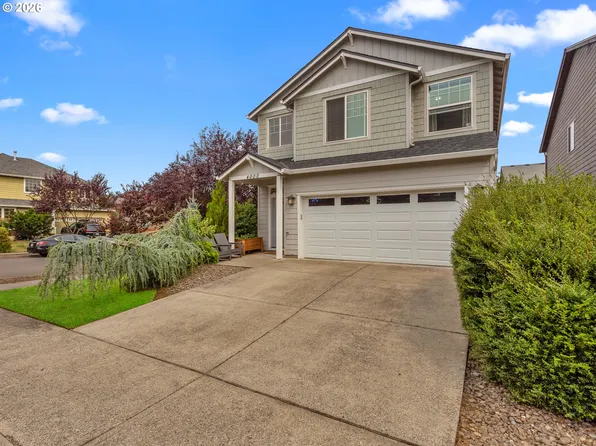 4000 NE 91st Cir, Vancouver, WA 98665