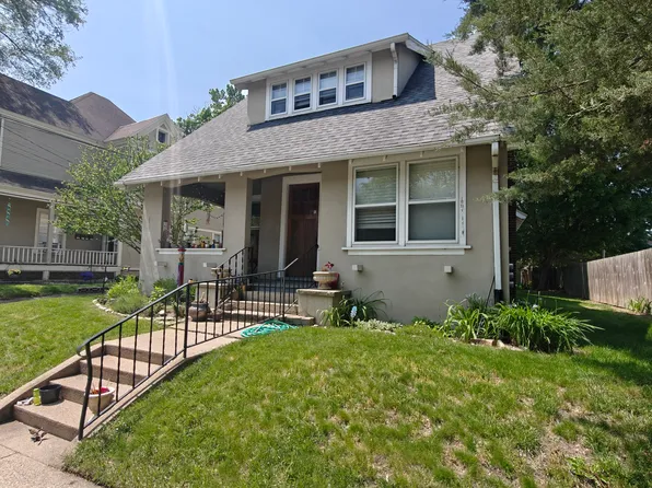 313 College Ave NE APT 1, Grand Rapids, MI 49503