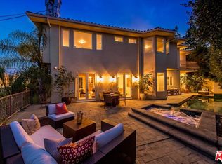 8765 Appian Way, Los Angeles, CA 90046