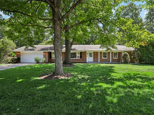 5560 Hugh Dr, Dayton, OH 45459