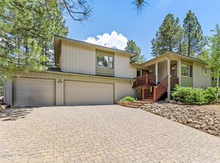 5355 N Country Club Dr, Flagstaff, AZ 86004