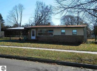 1246 South Dr, Mt Pleasant, MI 48858