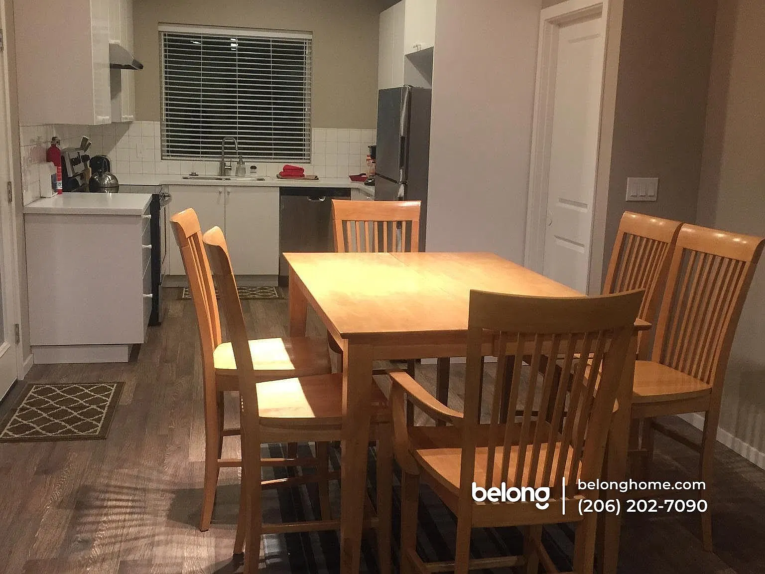 3 bed, 2.0 bath, 1600 sqft, $3,215 — Photo 3