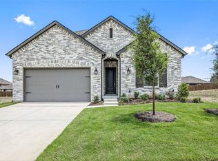 641 Brockwell Bnd, Forney, TX 75126