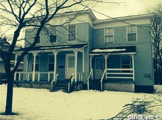 317 N Hamilton St, Watertown, NY 13601