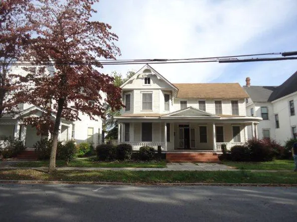702 W Main Street, 702 W Main St #2, Elizabeth City, NC 27909