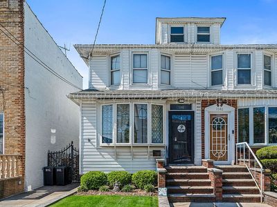 1142 Bay Ridge Pkwy, Brooklyn, NY, 11228