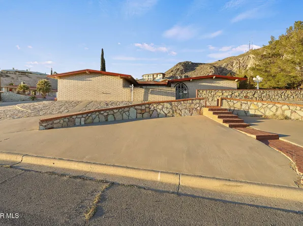 1517 Murchison Dr, El Paso, TX 79902