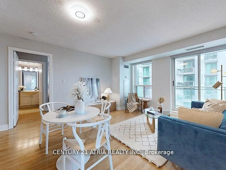 188 Doris Ave #1603 — Photo 11