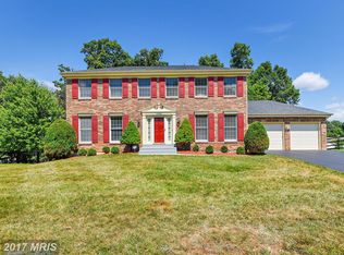 14520 Settlers Landing Way, Gaithersburg, MD