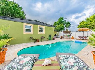 4117 W Mango Ave, Tampa, FL 33616