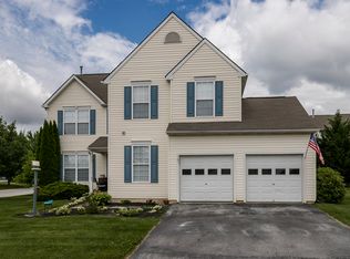 101 Jasmine Way, Coatesville, PA 19320