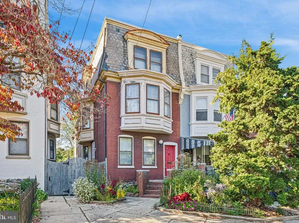 1309 N Clayton St, Wilmington, DE 19806