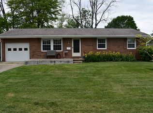 200 Essex Rd, Lexington, OH 44904