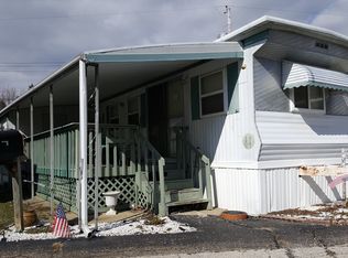 418 E Caston Rd LOT A7, Akron, OH 44319