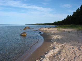 11843 Mackinaw Straits Dr, Cheboygan, MI 49721