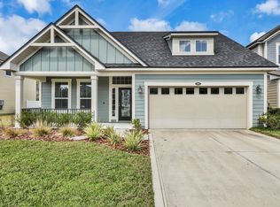 192 Sapelo Pl, Saint Johns, FL 32259