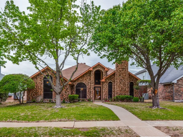 2003 Greenstone Trl, Carrollton, TX 75010