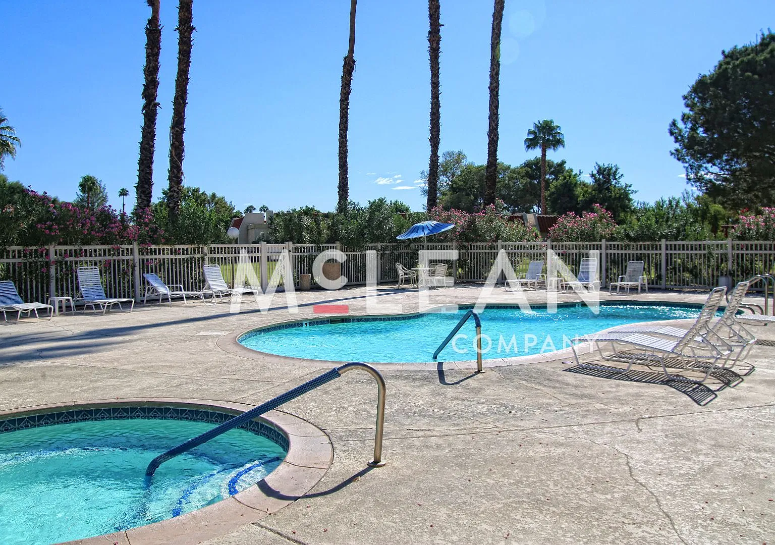 *Coming Soon* 1 Bedroom Condo in Desirable Mountain View Villas — Photo 3