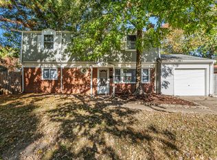 4904 Olive Grove Ln, Virginia Beach, VA 23455