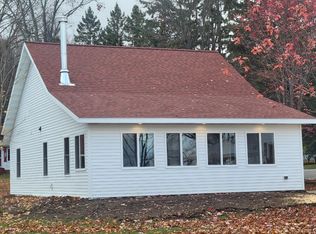 5718 McPartlins Ln #4, Phelps, WI 54554