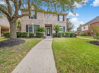 18322 Cape Lookout Way, Humble, TX 77346