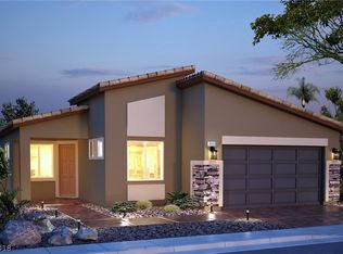 4214 Lucette Avenue Lot #205, North Las Vegas, NV 89084