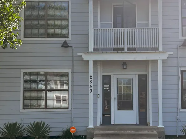 2849 Santa Fe St #B, Corpus Christi, TX 78404
