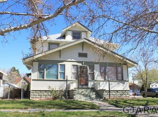 760 Ouray Ave, Grand Junction, CO 81501