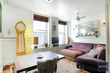 Sold by Bond New York