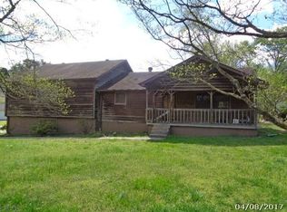 7428 Rising Rd, Knoxville, TN 37924