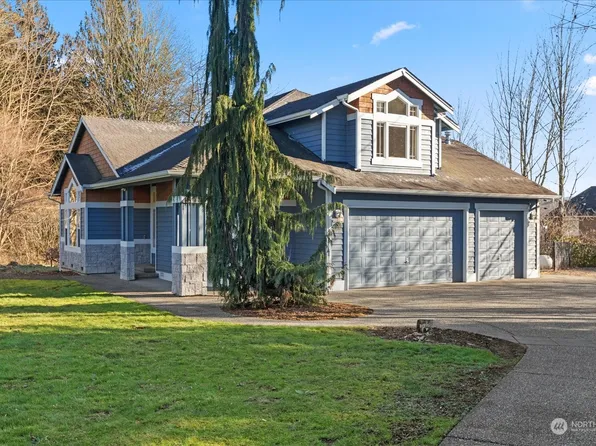 19928 131st Street SE, Monroe, WA 98272