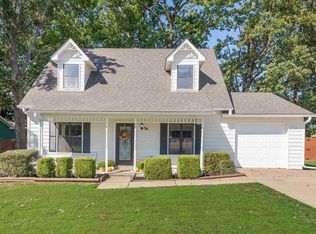 54 Park Cir, Cabot, AR 72023