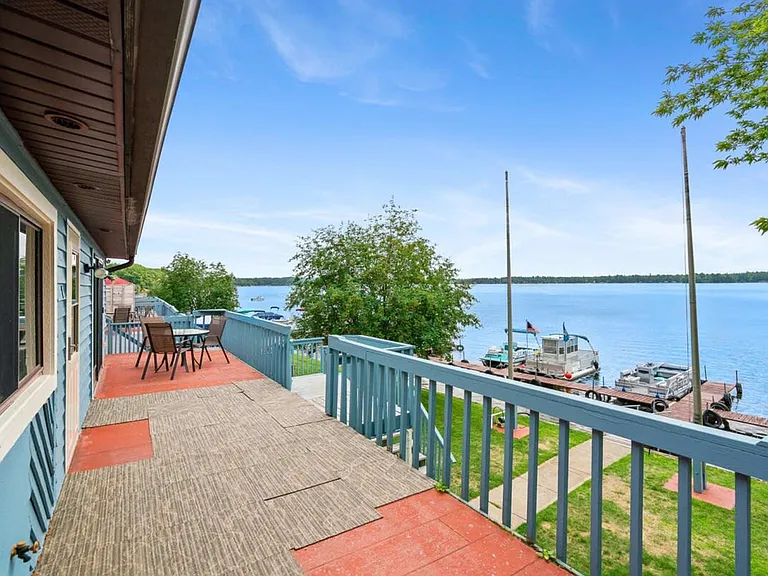 Terrace View
