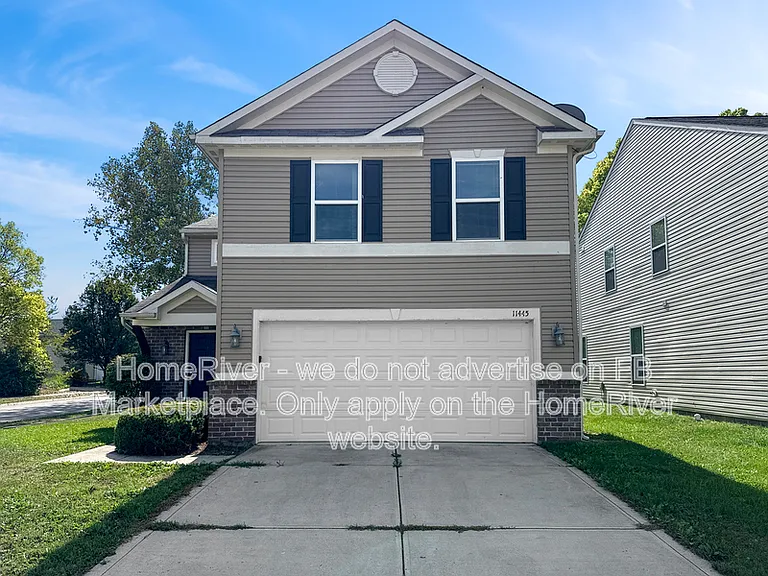 11445 Congaree Way — Photo 1