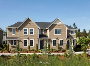 17620 NE 127th A Redmond #A, Redmond, WA