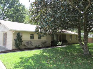 609 Longview St, Vicksburg, MS 39180