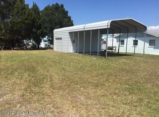 0 Gulfview Dr, Spring Hill, FL 34607
