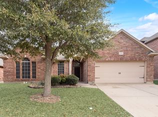 2124 Stoney Gorge Rd, Fort Worth, TX 76177
