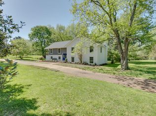 1109 Twin Springs Dr, Brentwood, TN 37027