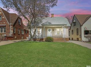 507 W Corrington Ave, Peoria, IL