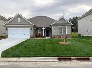677 Iron Horse Ln, Midland, NC 28107