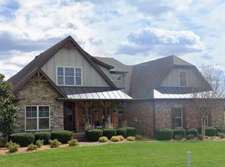 4332 Pretoria Run, Murfreesboro, TN 37128
