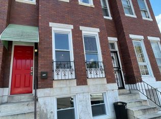 224 N Payson St, Baltimore, MD 21223
