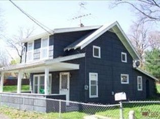 1000 Utica Ave, Akron, OH 44312